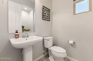 2941 S Jeffry St, Gilbert, AZ 85295 - Photo 28