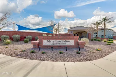 2941 S Jeffry Street, Gilbert, AZ 85295 - Photo 38