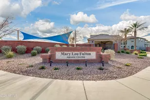 2941 S Jeffry St, Gilbert, AZ 85295 - Photo 38