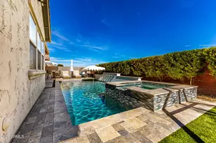 2941 S Jeffry St, Gilbert, AZ 85295 - Photo 34