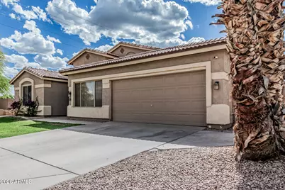 408 N Falcon Court, Gilbert, AZ 85234 - Photo 2