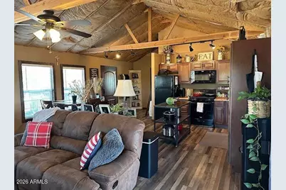 1350 Baha Road, Show Low, AZ 85901 - Photo 8