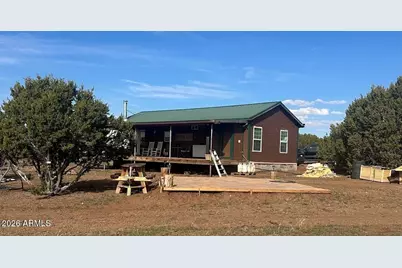 1350 Baha Road, Show Low, AZ 85901 - Photo 20
