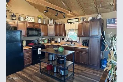 1350 Baha Road, Show Low, AZ 85901 - Photo 4