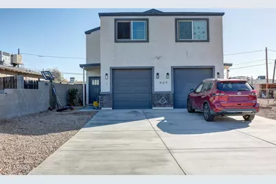 909 S 4th Avenue, Phoenix, AZ 85003 - Photo 2