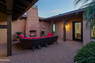 17623 E Fort Verde Rd, Rio Verde, AZ 85263 - Photo 6