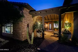 17623 E Fort Verde Rd, Rio Verde, AZ 85263 - Photo 4