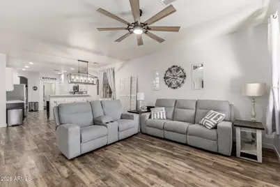 17193 W Gambit Trail, Surprise, AZ 85387 - Photo 22