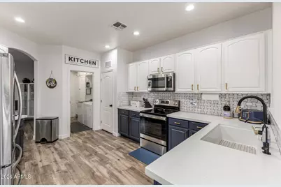 17193 W Gambit Trail, Surprise, AZ 85387 - Photo 20