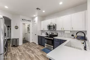 17193 W Gambit Trail, Surprise, AZ 85387 - Photo 20