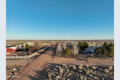 2597 E 6th Sundown Lane #-, Snowflake, AZ 85937 - Photo 8