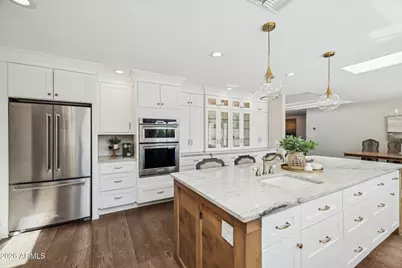 5621 E Voltaire Avenue, Scottsdale, AZ 85254 - Photo 20