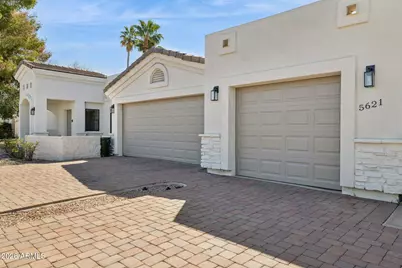 5621 E Voltaire Avenue, Scottsdale, AZ 85254 - Photo 62