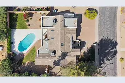 5621 E Voltaire Avenue, Scottsdale, AZ 85254 - Photo 60