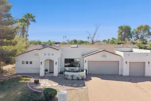 5621 E Voltaire Ave, Scottsdale, AZ 85254 - Photo 1