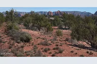 25 Russet Ridge Place #-, Sedona, AZ 86336 - Photo 10