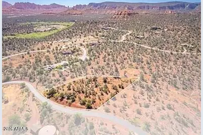 25 Russet Ridge Place #-, Sedona, AZ 86336 - Photo 4