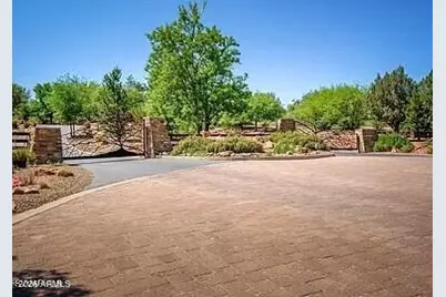 25 Russet Ridge Place #-, Sedona, AZ 86336 - Photo 8