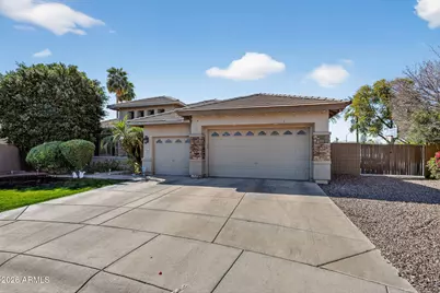 12755 W Highland Avenue, Litchfield Park, AZ 85340 - Photo 1
