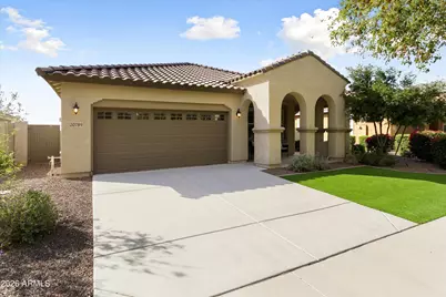20789 W Pasadena Avenue, Buckeye, AZ 85396 - Photo 2