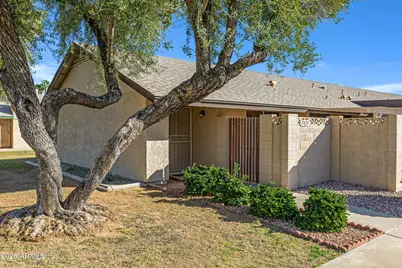 17635 N Lindner Drive, Glendale, AZ 85308 - Photo 2
