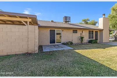 17635 N Lindner Drive, Glendale, AZ 85308 - Photo 16