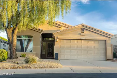 8870 E Calle Buena Vista, Scottsdale, AZ 85255 - Photo 1