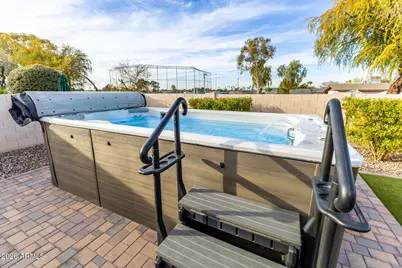 208 W Smoke Tree Road, Gilbert, AZ 85233 - Photo 32