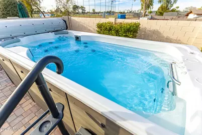 208 W Smoke Tree Road, Gilbert, AZ 85233 - Photo 34