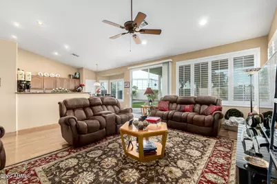 208 W Smoke Tree Road, Gilbert, AZ 85233 - Photo 12