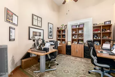 208 W Smoke Tree Road, Gilbert, AZ 85233 - Photo 8