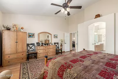 208 W Smoke Tree Road, Gilbert, AZ 85233 - Photo 20