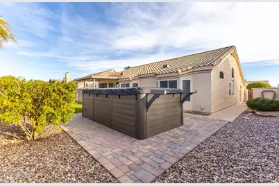 208 W Smoke Tree Road, Gilbert, AZ 85233 - Photo 30