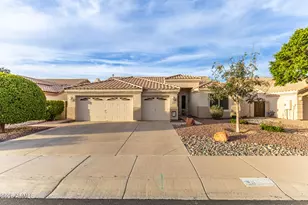 208 W Smoke Tree Rd, Gilbert, AZ 85233 - Photo 1