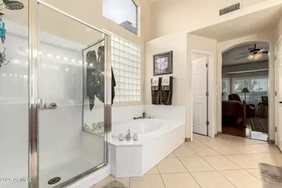 208 W Smoke Tree Road, Gilbert, AZ 85233 - Photo 22