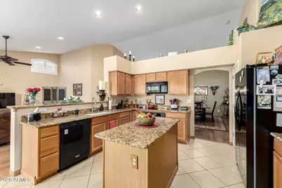 208 W Smoke Tree Road, Gilbert, AZ 85233 - Photo 16