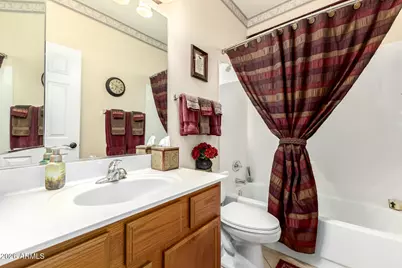 208 W Smoke Tree Road, Gilbert, AZ 85233 - Photo 26