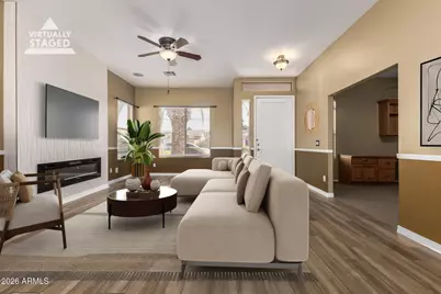 1644 E Orangewood Street, Gilbert, AZ 85296 - Photo 8