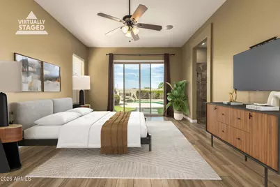 1644 E Orangewood Street, Gilbert, AZ 85296 - Photo 22