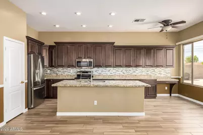 1644 E Orangewood Street, Gilbert, AZ 85296 - Photo 14