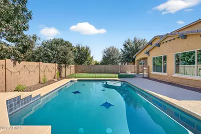 2926 E Wyatt Way, Gilbert, AZ 85297 - Photo 58