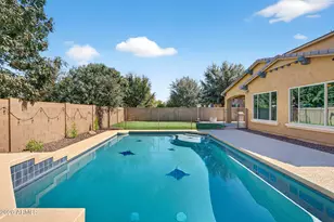 2926 E Wyatt Way, Gilbert, AZ 85297 - Photo 58