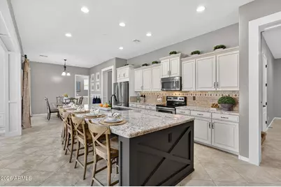 2926 E Wyatt Way, Gilbert, AZ 85297 - Photo 4