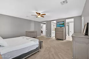 2926 E Wyatt Way, Gilbert, AZ 85297 - Photo 36