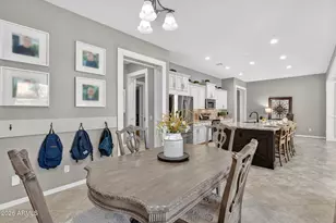 2926 E Wyatt Way, Gilbert, AZ 85297 - Photo 16