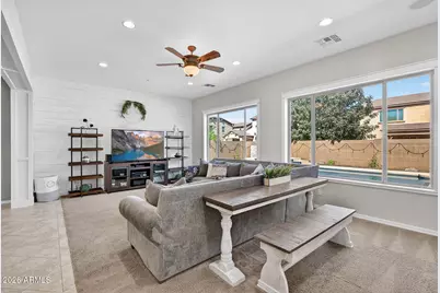 2926 E Wyatt Way, Gilbert, AZ 85297 - Photo 14