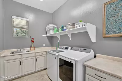 2926 E Wyatt Way, Gilbert, AZ 85297 - Photo 20