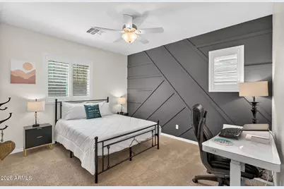 2926 E Wyatt Way, Gilbert, AZ 85297 - Photo 54