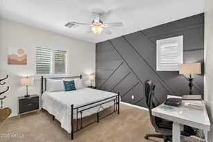 2926 E Wyatt Way, Gilbert, AZ 85297 - Photo 54