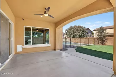 2926 E Wyatt Way, Gilbert, AZ 85297 - Photo 66